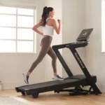 NordicTrack NEW EXP 7i Motorized Treadmill - Image 5