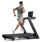 NordicTrack LE Folding Treadmill (2025 Model) Space-Saving and High-Performance Fitness Solution