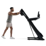 NordicTrack LE Folding Treadmill (2025 Model) Space-Saving and High-Performance Fitness Solution - Image 2