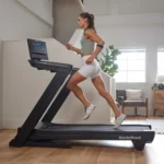 NordicTrack LE Folding Treadmill (2025 Model) Space-Saving and High-Performance Fitness Solution - Image 10