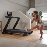 NordicTrack LE Folding Treadmill (2025 Model) Space-Saving and High-Performance Fitness Solution - Image 11