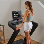NordicTrack LE Folding Treadmill (2025 Model) Space-Saving and High-Performance Fitness Solution - Image 12