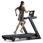 NordicTrack 1250 Treadmill (2025) - 10" Touchscreen, 12% Incline, 3.6 CHP Motor, Bluetooth