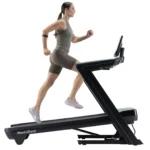 NordicTrack 1250 Treadmill (2025) - 10" Touchscreen, 12% Incline, 3.6 CHP Motor, Bluetooth - Image 2
