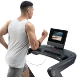 NordicTrack 1250 Treadmill (2025) - 10" Touchscreen, 12% Incline, 3.6 CHP Motor, Bluetooth - Image 6