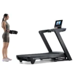 NordicTrack 1250 Treadmill (2025) - 10" Touchscreen, 12% Incline, 3.6 CHP Motor, Bluetooth - Image 5
