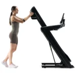 NordicTrack 1250 Treadmill (2025) - 10" Touchscreen, 12% Incline, 3.6 CHP Motor, Bluetooth - Image 3