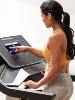 NordicTrack EXP 10i Motorized Treadmill - Image 3