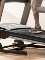 NordicTrack EXP 10i Motorized Treadmill - Image 4