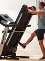 NordicTrack EXP 10i Motorized Treadmill - Image 5