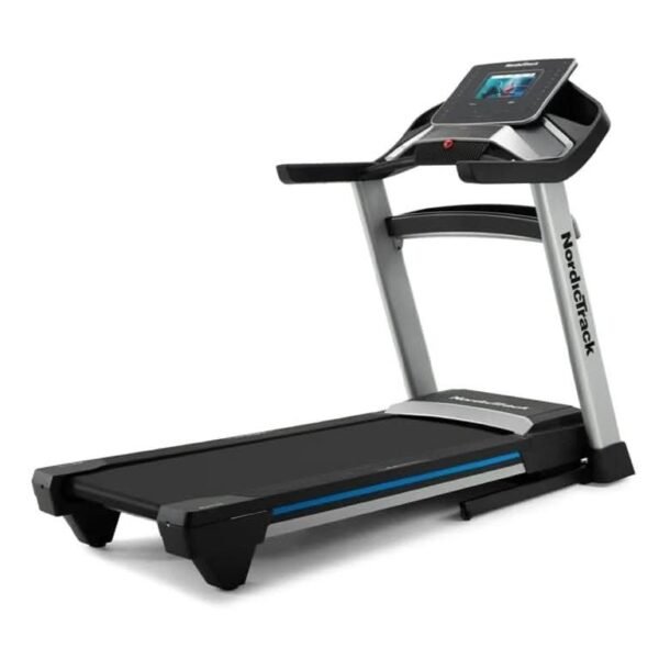 NordicTrack EXP 10i Motorized Treadmill