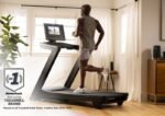NordicTrack NEW Commercial 1750 Treadmill, 2024 Model - Image 5