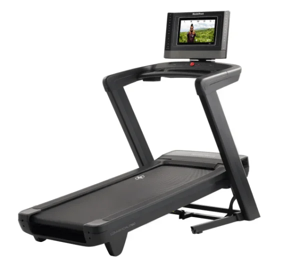 NordicTrack NEW Commercial 1750 Treadmill, 2024 Model