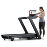 NordicTrack 1750 Treadmill (2025 Model) – Advanced Home Gym Equipment for Runners - Image 2
