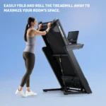 NordicTrack 1750 Treadmill (2025 Model) – Advanced Home Gym Equipment for Runners - Image 8