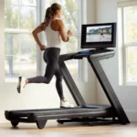 NordicTrack Commercial 2450 Treadmill, 2024 Model - Image 4