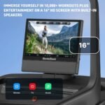 NordicTrack Elite X16i Treadmill - Image 8