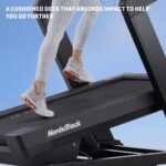 NordicTrack Elite X16i Treadmill - Image 9