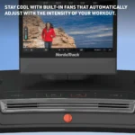 NordicTrack Elite X16i Treadmill - Image 10