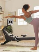 NordicTrack RW700 Rower - Image 5