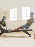 NordicTrack RW700 Rower - Image 6