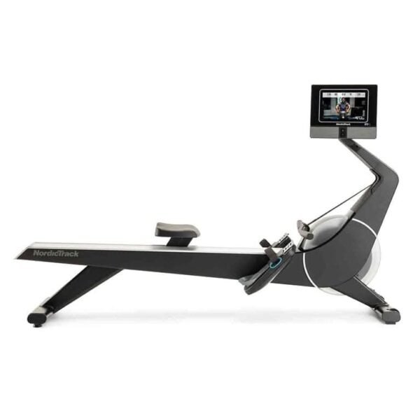 NordicTrack RW700 Rower