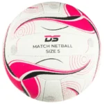 DS Match Netball - Size 5 - Image 4