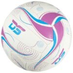 DS Match Netball - Size 4 - Image 2