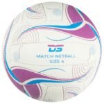 DS Match Netball - Size 4 - Image 3