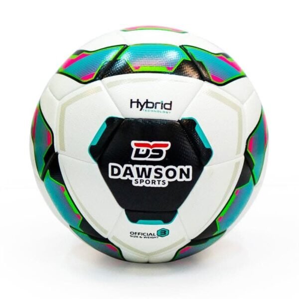 DS Mission Football Size 3