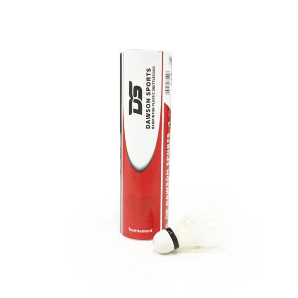 DS Tournament Shuttlecock (Feather)