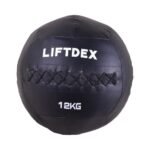 Liftdex Wall Ball for Crossfit Exercises - 4 Kg to 12 Kg | Sold as Piece - Image 5