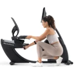 NordicTrack GX10 Recumbent Bike - Image 4