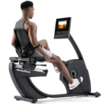 NordicTrack GX10 Recumbent Bike - Image 2