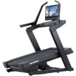 NordicTrack Elite X24i Treadmill with 24" HD Screen - 2025 Model | Premium Home Fitness Experience - Image 8
