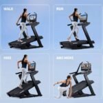 NordicTrack Elite X24i Treadmill with 24" HD Screen - 2025 Model | Premium Home Fitness Experience - Image 5