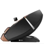 Sparnod Fitness Opulence 4D Plus Dual-core Body Massage Chair - Image 4