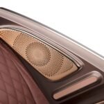 Sparnod Fitness Opulence 4D Plus Dual-core Body Massage Chair - Image 5