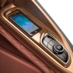 Sparnod Fitness Opulence 4D Plus Dual-core Body Massage Chair - Image 6