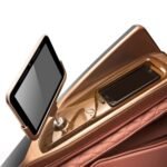 Sparnod Fitness Opulence 4D Plus Dual-core Body Massage Chair - Image 7