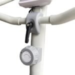 O'neal Upright Exercise Bike - Image 3