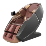 Sparnod Fitness Opulence 4D Plus Dual-core Body Massage Chair