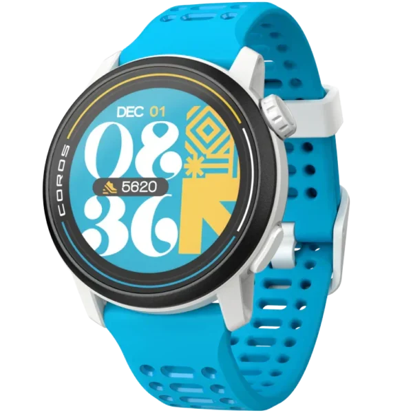 Valencia - COROS Pace 3 GPS Sport Watch – Running, Fitness & Smartwatch UAE