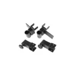 Align Pilates Half Cadillac Bracket For C-Series Reformer - Image 2