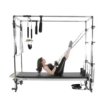 Align-Pilates C2-Pro Pilates Reformer with Full Cadillac - Image 2