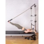 Align-Pilates Half Cadillac Frame for A, M & C Series Reformers - Image 3