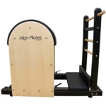 Align-Pilates Ladder Barrel RC - Image 2