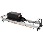 Align-Pilates C8-Pro Pilates Reformer Bundle - Image 2