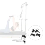 Align-Pilates C8-Pro Pilates Reformer with Full Cadillac - Image 6