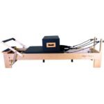 Align-Pilates M8-Pro Maple Pilates Reformer Bundle - Image 3